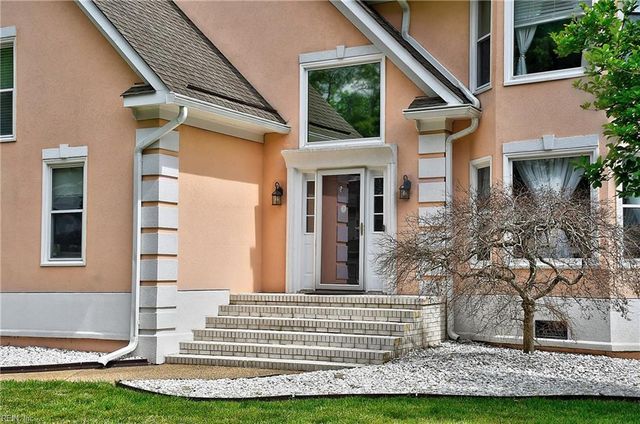 609 San Pedro DR, Chesapeake, VA 23322