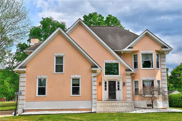 609 San Pedro DR, Chesapeake, VA 23322