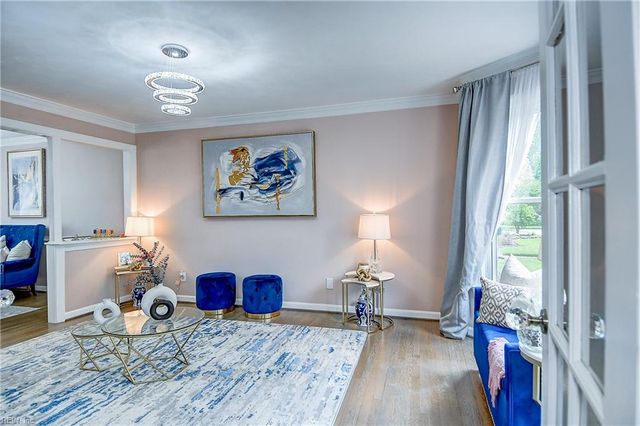 609 San Pedro DR, Chesapeake, VA 23322