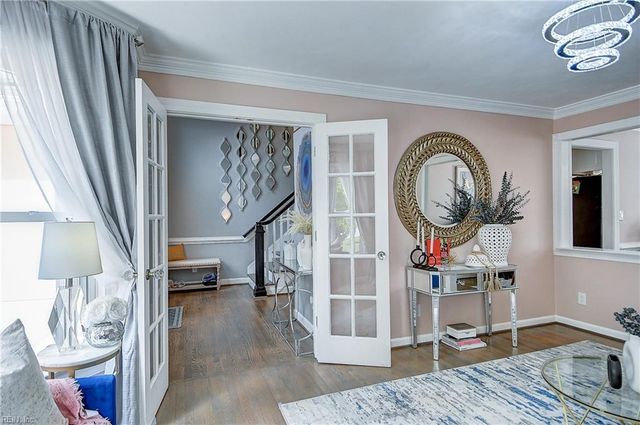 609 San Pedro DR, Chesapeake, VA 23322