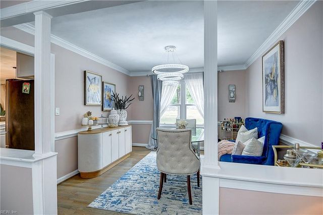 609 San Pedro DR, Chesapeake, VA 23322