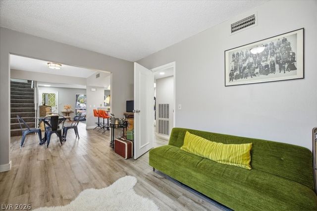 3630 McKinley Avenue, Las Vegas, NV 89121