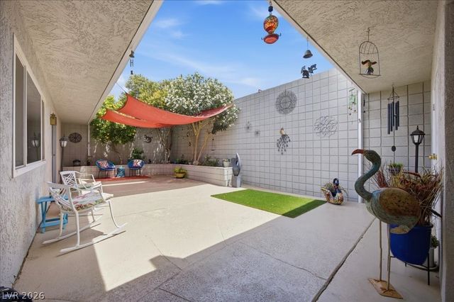 3630 McKinley Avenue, Las Vegas, NV 89121