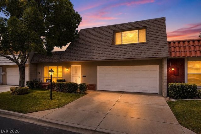3630 McKinley Avenue, Las Vegas, NV 89121