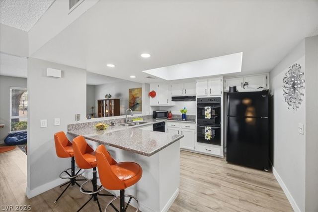 3630 McKinley Avenue, Las Vegas, NV 89121