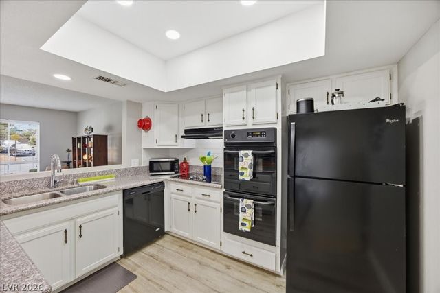 3630 McKinley Avenue, Las Vegas, NV 89121