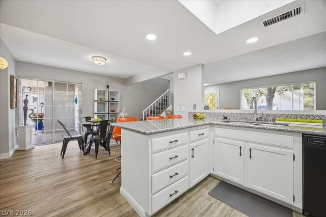 3630 McKinley Avenue, Las Vegas, NV 89121