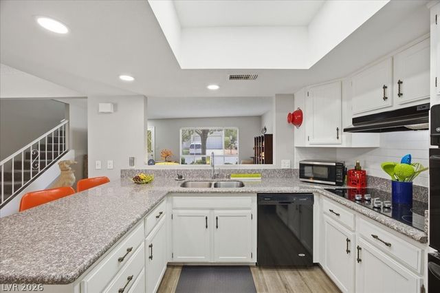3630 McKinley Avenue, Las Vegas, NV 89121