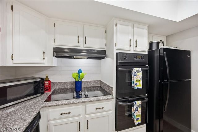 3630 McKinley Avenue, Las Vegas, NV 89121