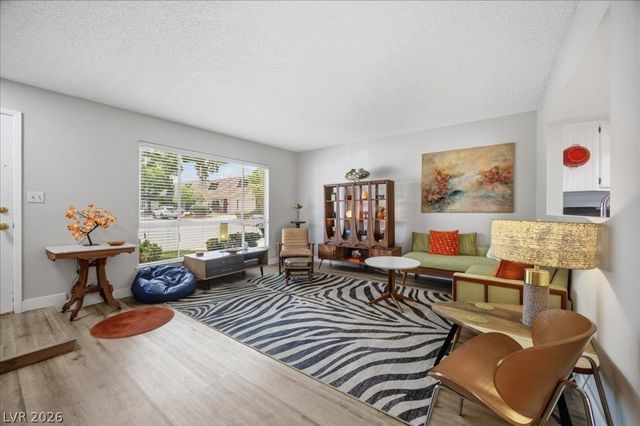 3630 McKinley Avenue, Las Vegas, NV 89121