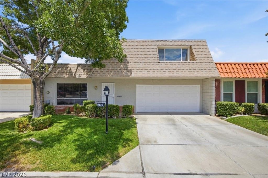 3630 McKinley Avenue, Las Vegas, NV 89121