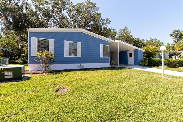 24 MEADOWLARK CIRCLE, Ellenton, FL 34222