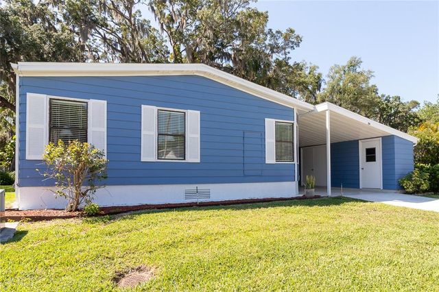 24 MEADOWLARK CIRCLE, Ellenton, FL 34222