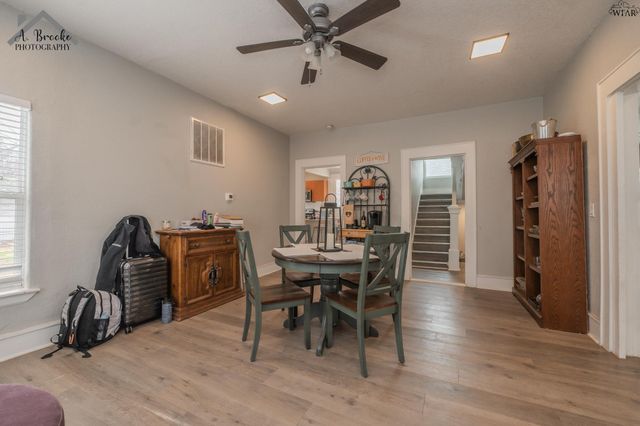 1717 ELIZABETH AVENUE, Wichita Falls, TX 76301