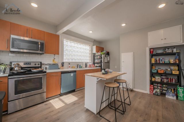 1717 ELIZABETH AVENUE, Wichita Falls, TX 76301