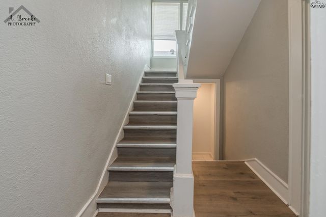 1717 ELIZABETH AVENUE, Wichita Falls, TX 76301