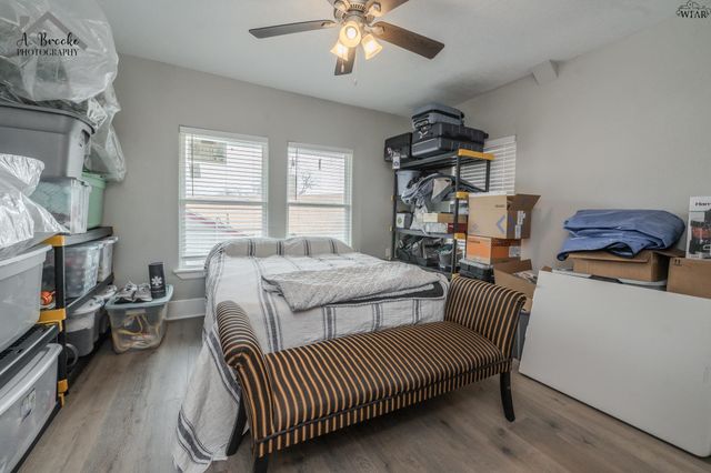 1717 ELIZABETH AVENUE, Wichita Falls, TX 76301