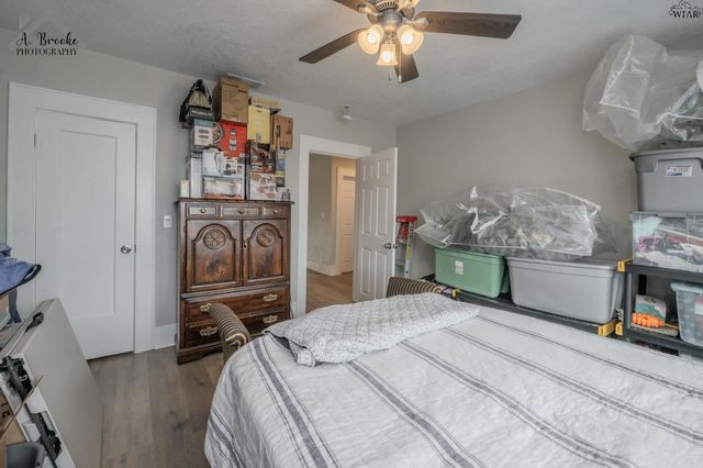 1717 ELIZABETH AVENUE, Wichita Falls, TX 76301