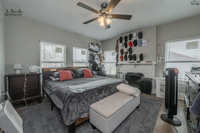 1717 ELIZABETH AVENUE, Wichita Falls, TX 76301