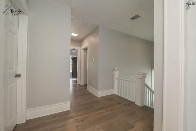 1717 ELIZABETH AVENUE, Wichita Falls, TX 76301