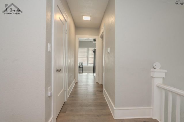 1717 ELIZABETH AVENUE, Wichita Falls, TX 76301