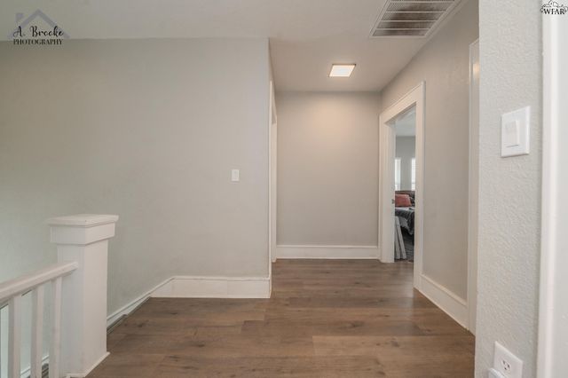 1717 ELIZABETH AVENUE, Wichita Falls, TX 76301