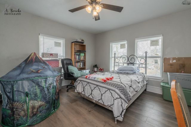 1717 ELIZABETH AVENUE, Wichita Falls, TX 76301