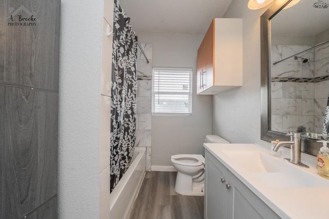 1717 ELIZABETH AVENUE, Wichita Falls, TX 76301