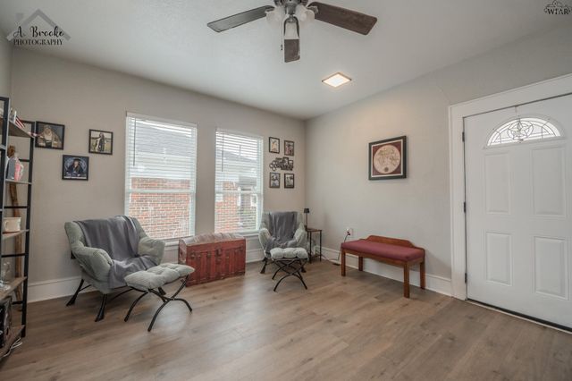 1717 ELIZABETH AVENUE, Wichita Falls, TX 76301