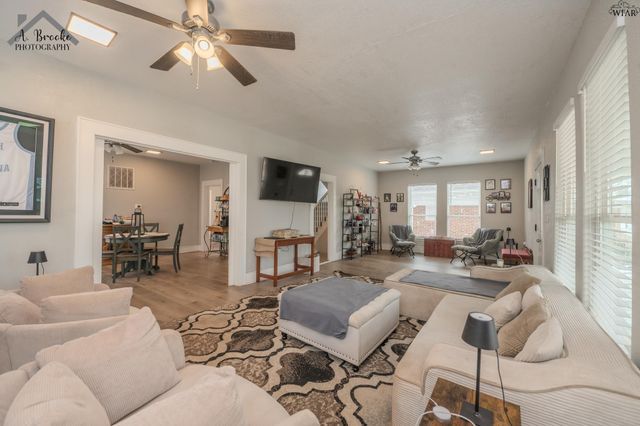 1717 ELIZABETH AVENUE, Wichita Falls, TX 76301