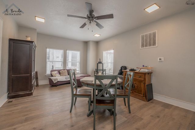 1717 ELIZABETH AVENUE, Wichita Falls, TX 76301