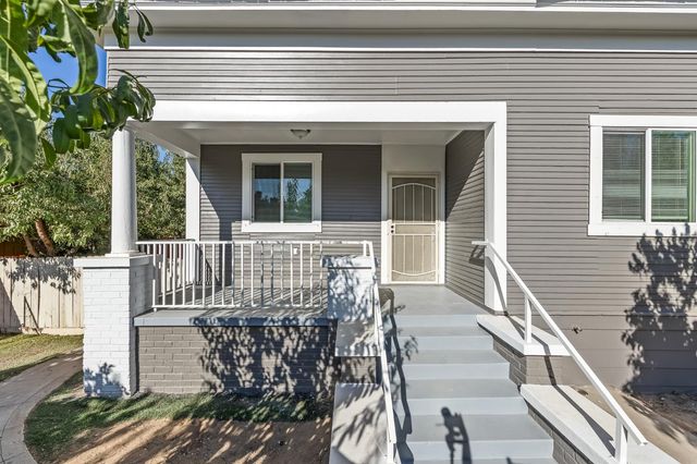 415 N Valeria Street, Fresno, CA 93701