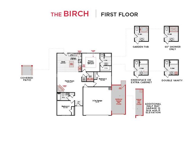 3136 Plumbago, Fort Worth, TX 76108