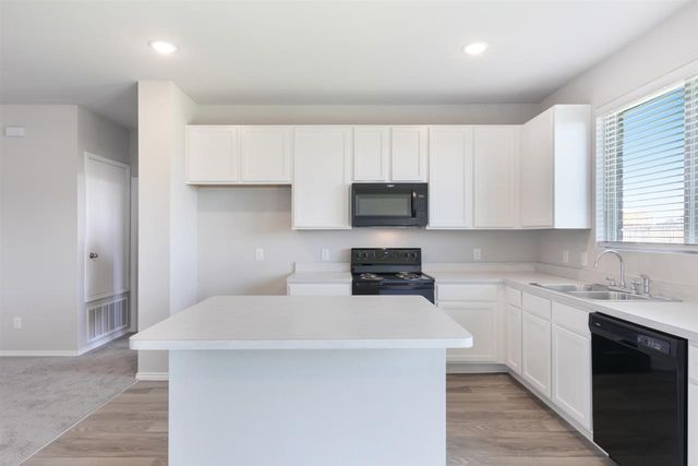3136 Plumbago, Fort Worth, TX 76108