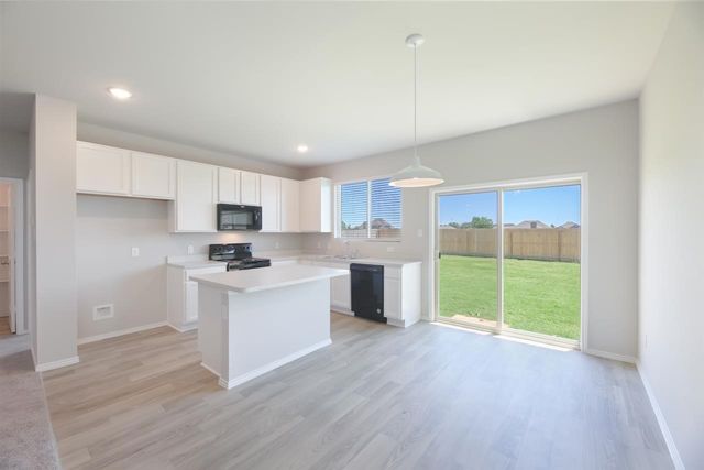 3136 Plumbago, Fort Worth, TX 76108