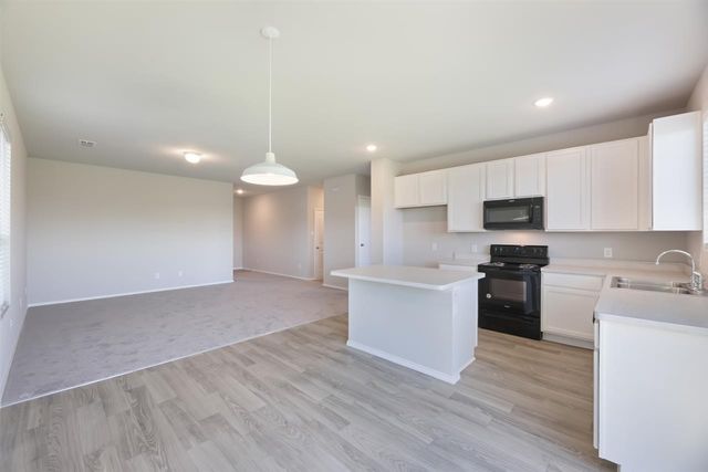 3136 Plumbago, Fort Worth, TX 76108
