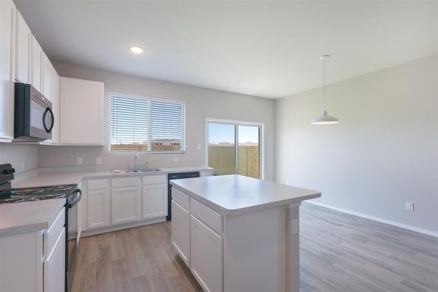 3136 Plumbago, Fort Worth, TX 76108