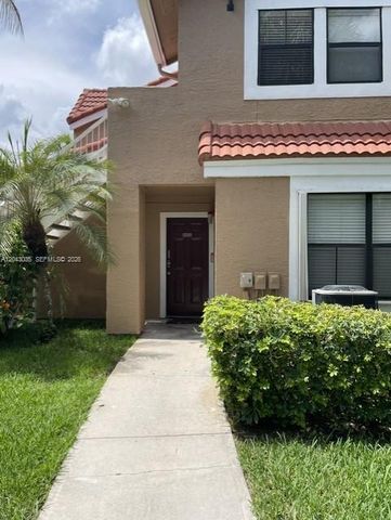 10500 SW 155th Ct 10112, Miami, FL 33196