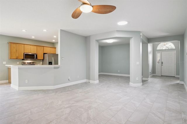 224 CAPE SABLE DRIVE, Orlando, FL 32825