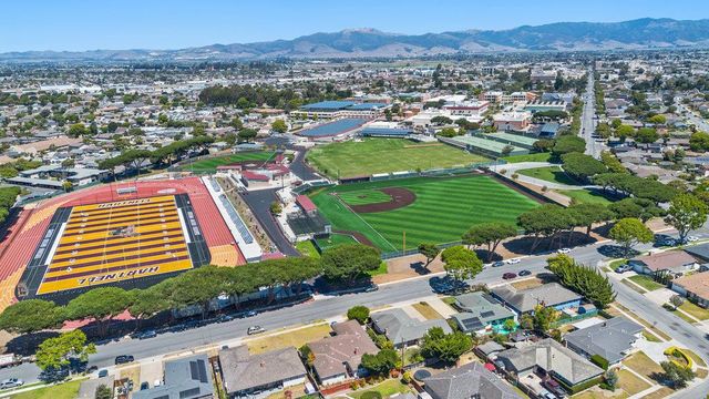 737 College Drive, Salinas, CA 93901