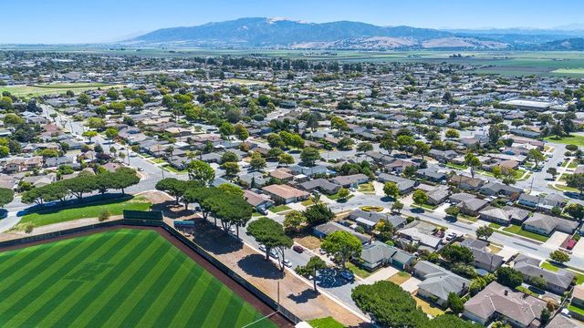 737 College Drive, Salinas, CA 93901