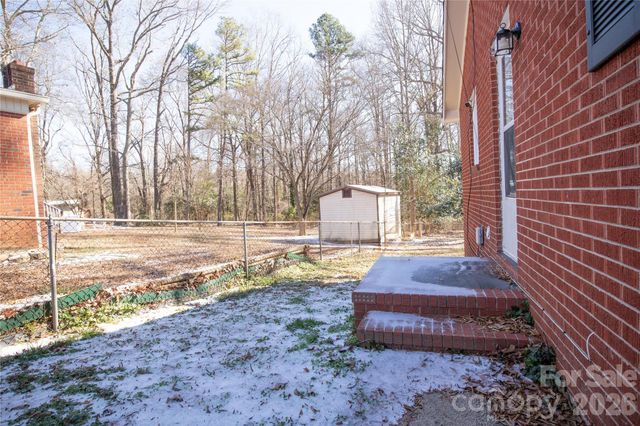 120 Lowry Row, York, SC 29745