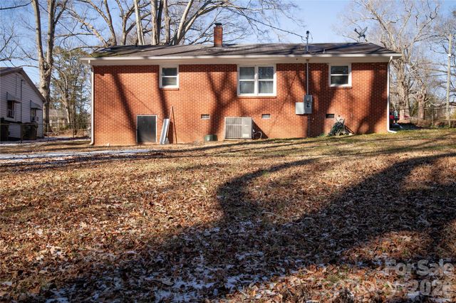 120 Lowry Row, York, SC 29745