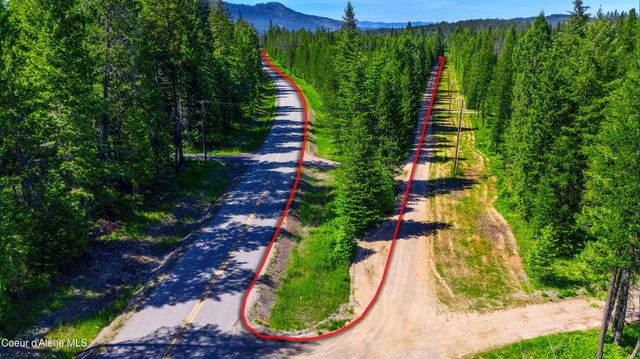 NNA Bayview Road, Athol, ID 83801