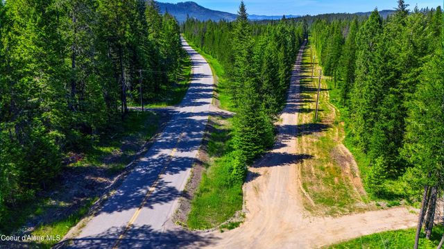 NNA Bayview Road, Athol, ID 83801