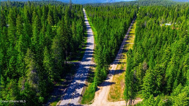 NNA Bayview Road, Athol, ID 83801