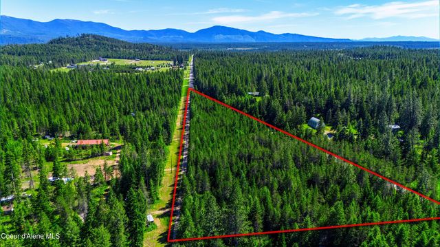 NNA Bayview Road, Athol, ID 83801
