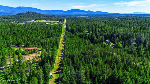 NNA Bayview Road, Athol, ID 83801