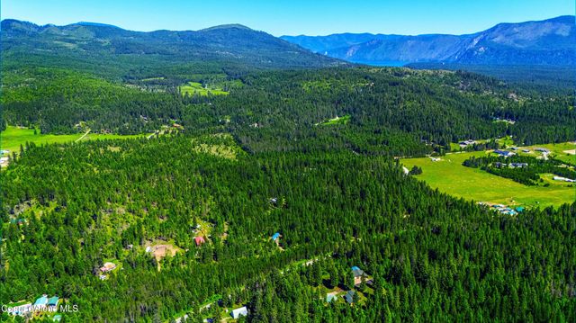NNA Bayview Road, Athol, ID 83801