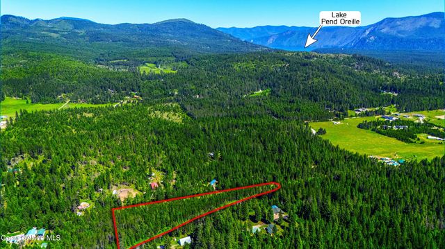 NNA Bayview Road, Athol, ID 83801